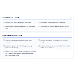 AutoDiagnoza — Twój własny system wstępnej diagnostyki auta