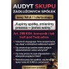 Audyt Skupu Zadłużonych Spółek