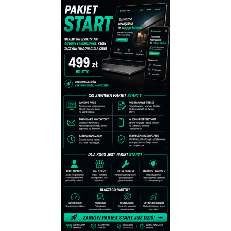 Pakiet START