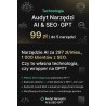 Audyt Narzędzi AI & SEO·GPT