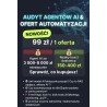 Audyt Agentów AI & Ofert Automatyzacji
