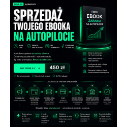 Done 4 U - Sprzedaż Twojego ebooka na Autopilocie