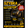 Ekstremalnie szybka strona wizytówka
