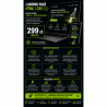 Landing Page (HTML / CSS)