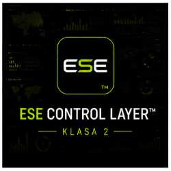 Klasa 2 🎯 ESE Control Layer™  Mechanizm kontroli jakości marketingu