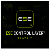 Klasa 2 🎯 ESE Control Layer™  Mechanizm kontroli jakości marketingu