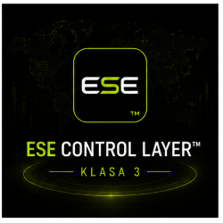 Klasa 3 🎯 ESE Control Layer™  Mechanizm kontroli jakości marketingu