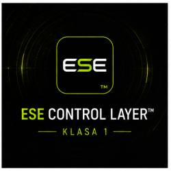 Klasa 1 🎯 ESE Control Layer™  Mechanizm kontroli jakości marketingu