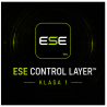 Klasa 1 🎯 ESE Control Layer™  Mechanizm kontroli jakości marketingu
