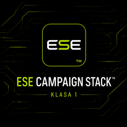 Klasa 1 🧩 ESE Campaign Stack™  System marketingu, marketingu, który ma generować zyski