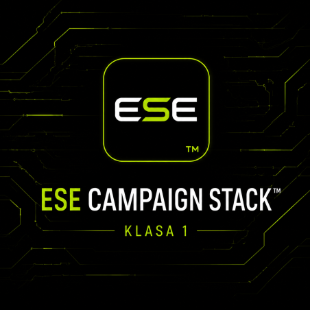 Klasa 1 🧩 ESE Campaign Stack™  System marketingu, marketingu, który ma generować zyski