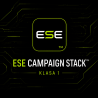 Klasa 1 🧩 ESE Campaign Stack™  System marketingu, marketingu, który ma generować zyski