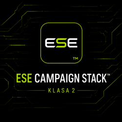 Klasa 2 🧩 ESE Campaign Stack™  System marketingu, który ma generować zyski