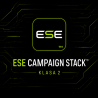 Klasa 2 🧩 ESE Campaign Stack™  System marketingu, który ma generować zyski