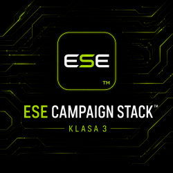 Klasa 3 🧩 ESE Campaign Stack™  System marketingu, marketingu, który ma generować zyski