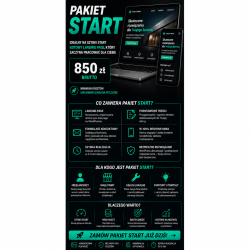 Pakiet START